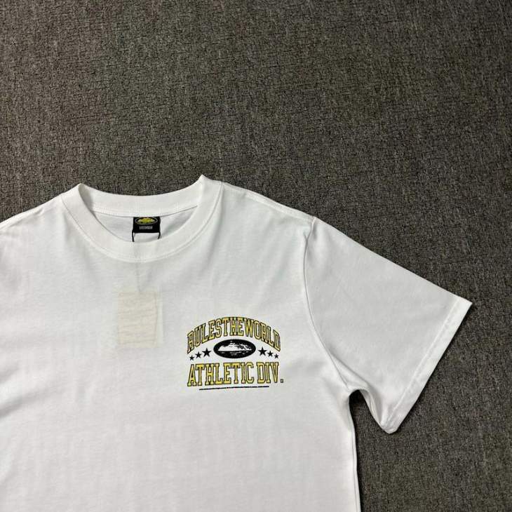 Corteiz T Shirts Short _SKUCorteizXS-2XLwmtx313716690